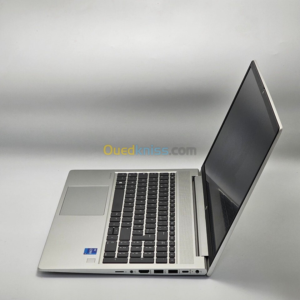 HP PROBOOK 450 G8 / 11th I7-1165G7 / 32GO DDR4 / 512SSD / 15.6" FHD