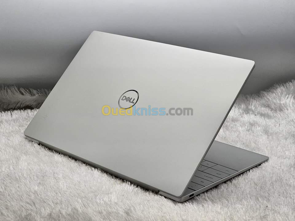 DELL XPS 9320 Plus / i7-1280P 12th / 32Go DDR5 / 2TO SSD / 13.4" TACTILE 4K+