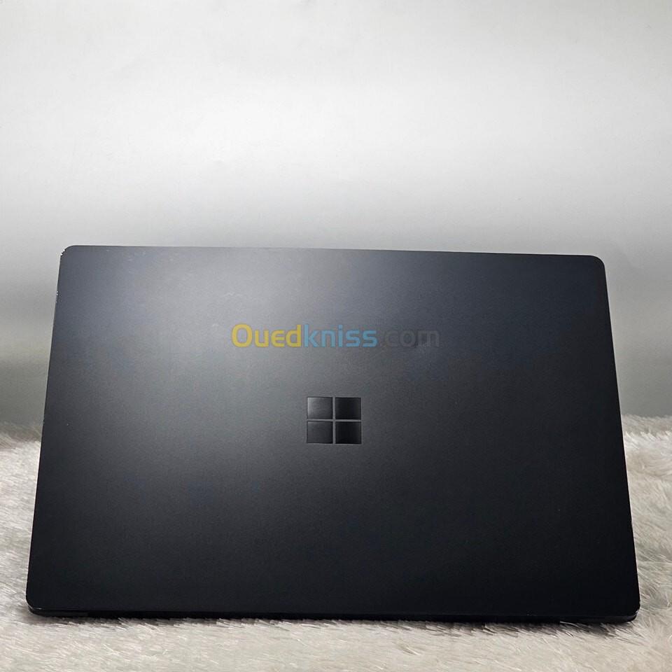 SURFACE LAPTOP 4 / 11th I5-1145G7 / 8GO DDR4 / 512Go SSD / 13.5" 2K TACTILE