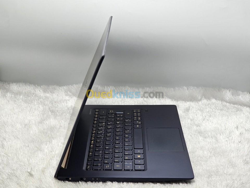 ACER SWIFT 5 BLEU / 8th I7-855U / 8GO / 768SSD / 14" TACTLE FHD