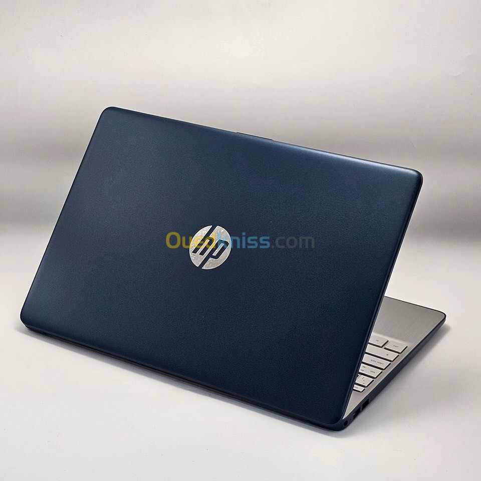 HP LAPTOP 15 / 11th I5-1135G7 / 8GO DDR4 / 512GO SSD / 15.6" FHD