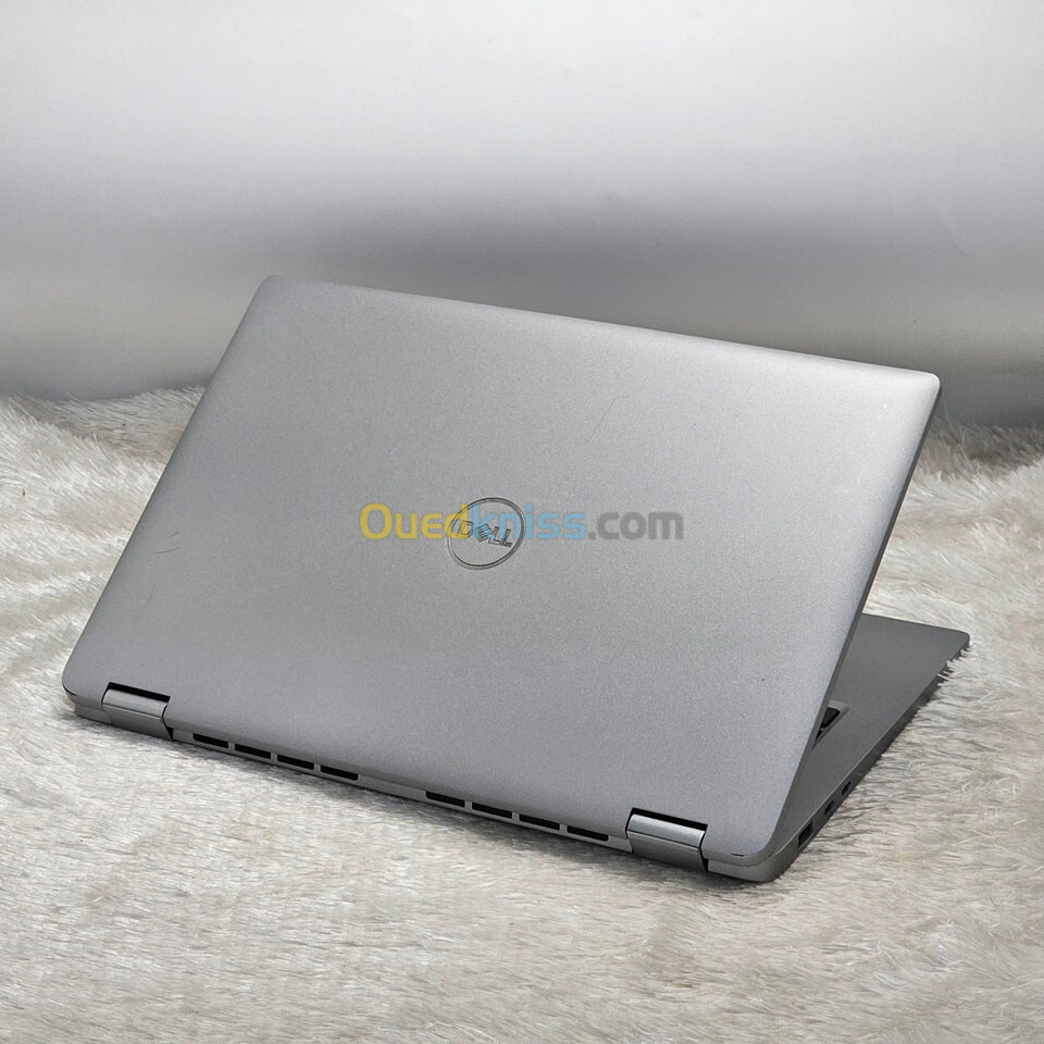 DELL LATITUDE 5340 x360 / 13th I5-1345U / 16GO DDR5 / 512SSD / 13.3" FHD TACTILE