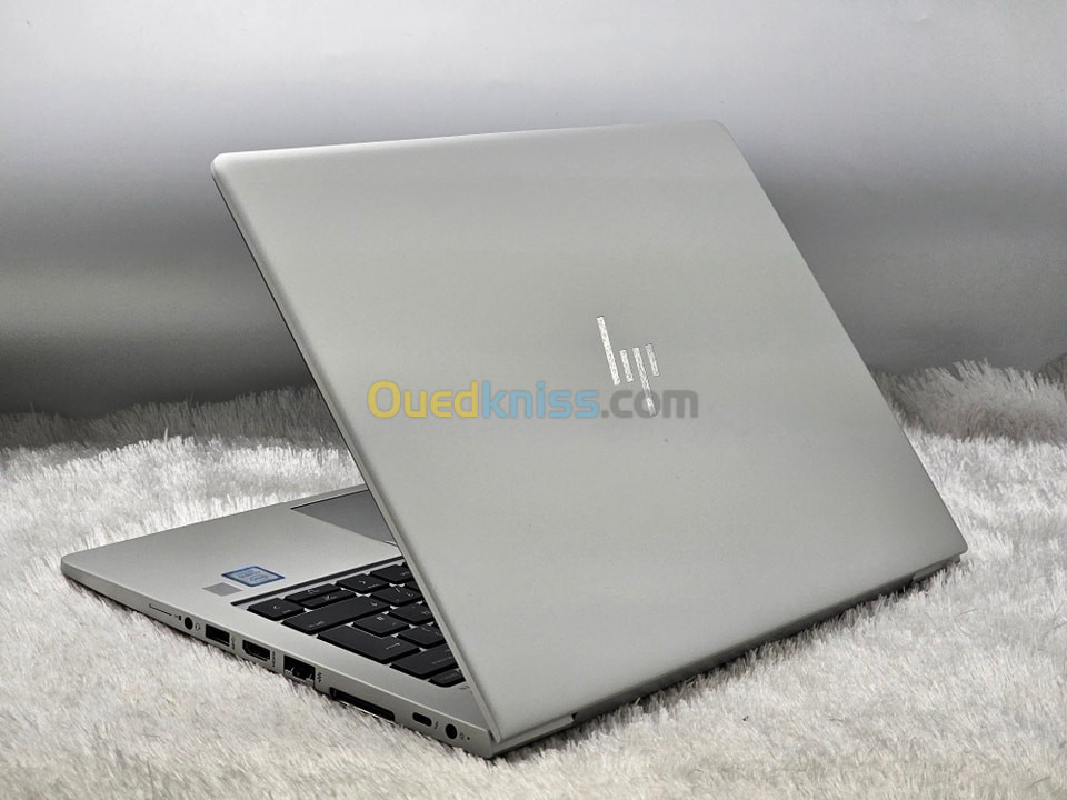 HP ELITEBOOK 830 G6 I5-8EME / 8GO / 256SSD