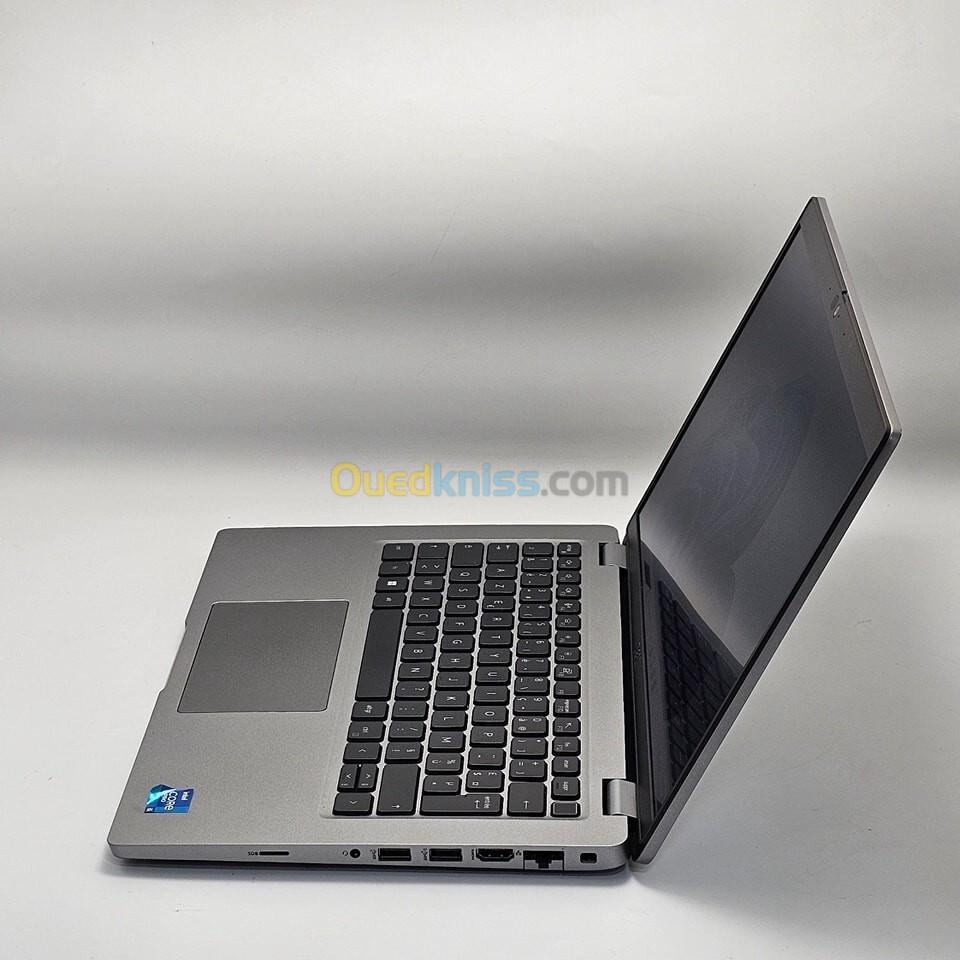 DELL LATITUDE 5430 / 12th i5-1235U / 16Go DDR4 / 512SSD / 14" FHD