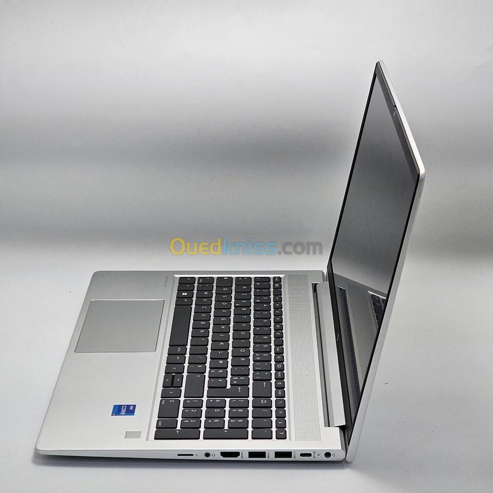 HP PROBOOK 450 G8 / 11th I7-1165G7 / 16GO DDR4 / 512SSD / 15.6" FHD