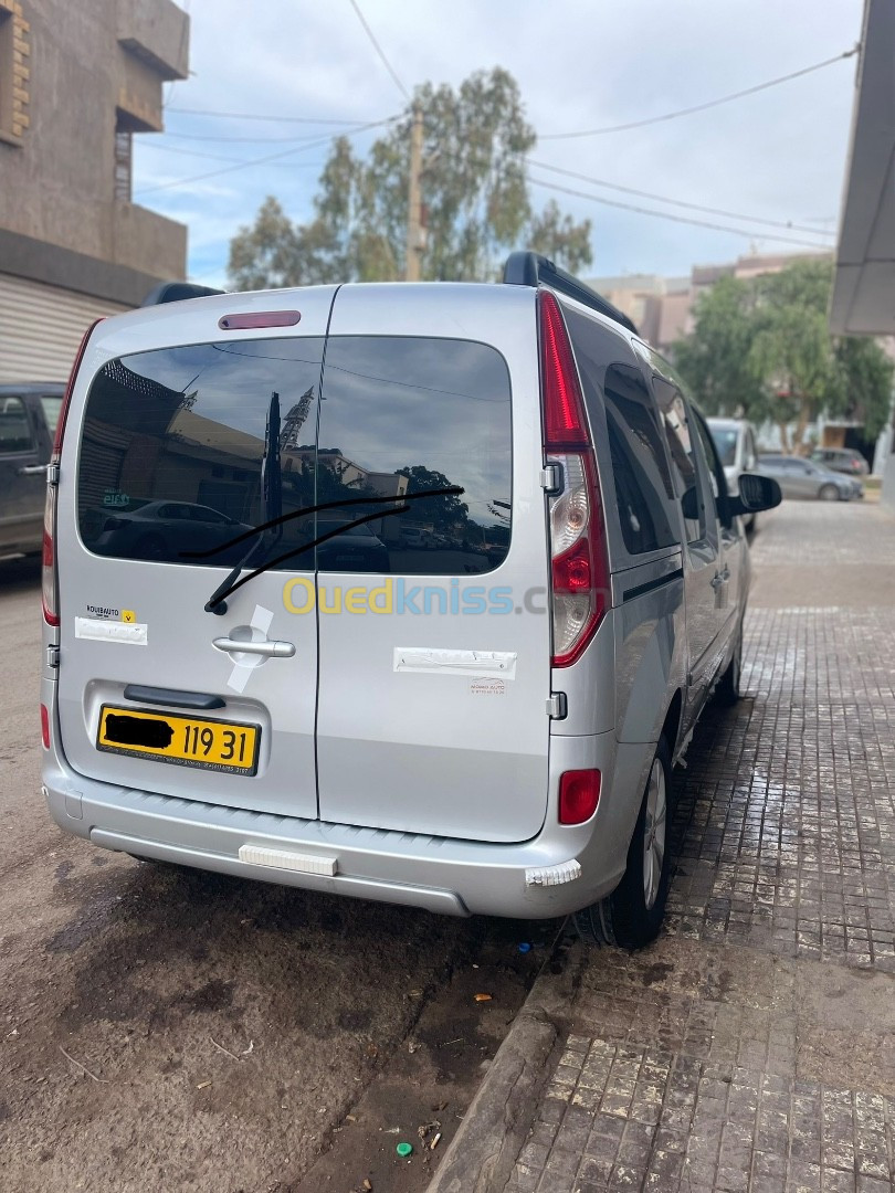 Renault Kangoo 2019 Privilège +