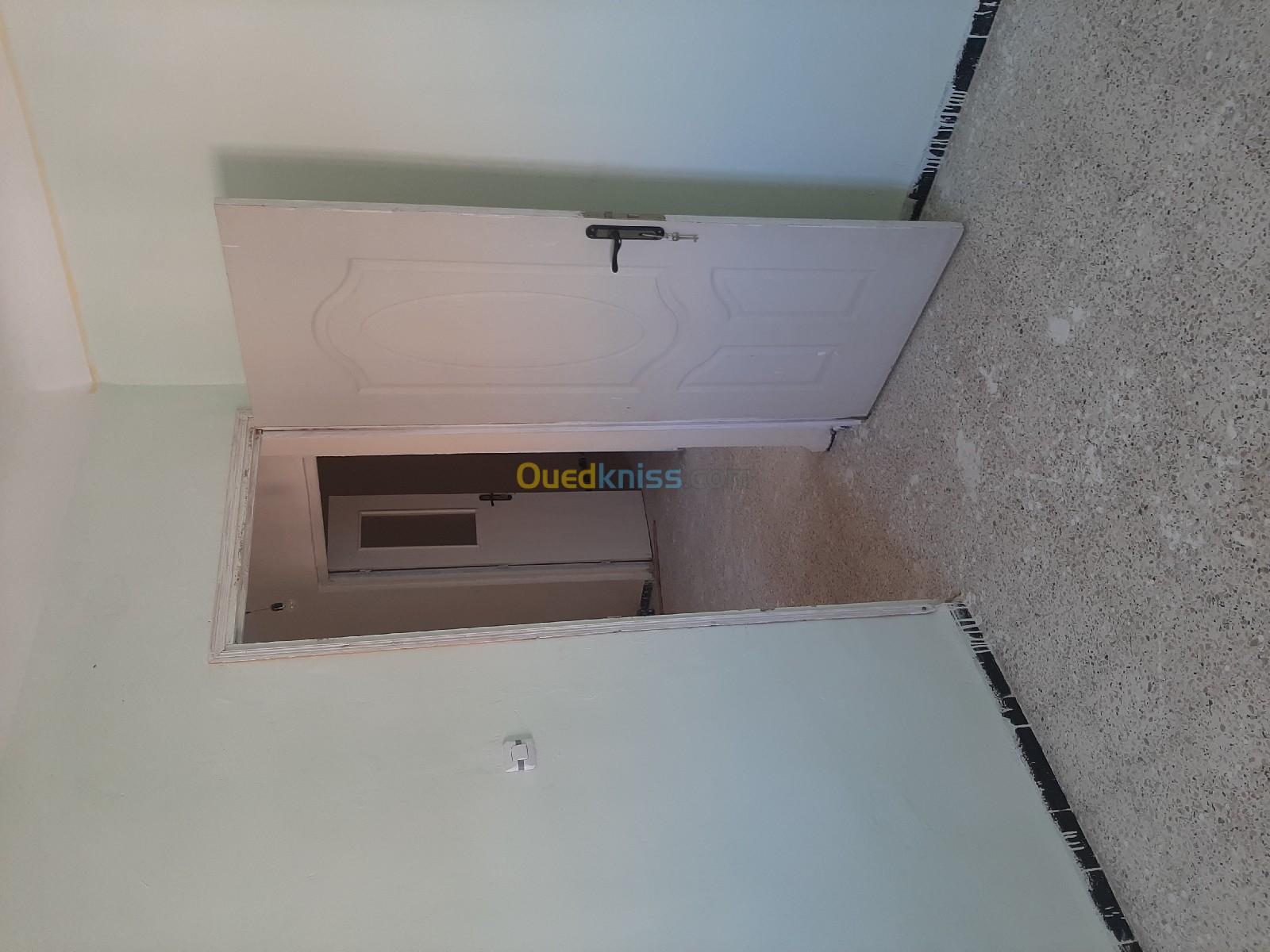 Vente Appartement F3 Sidi Bel Abbès Ben badis