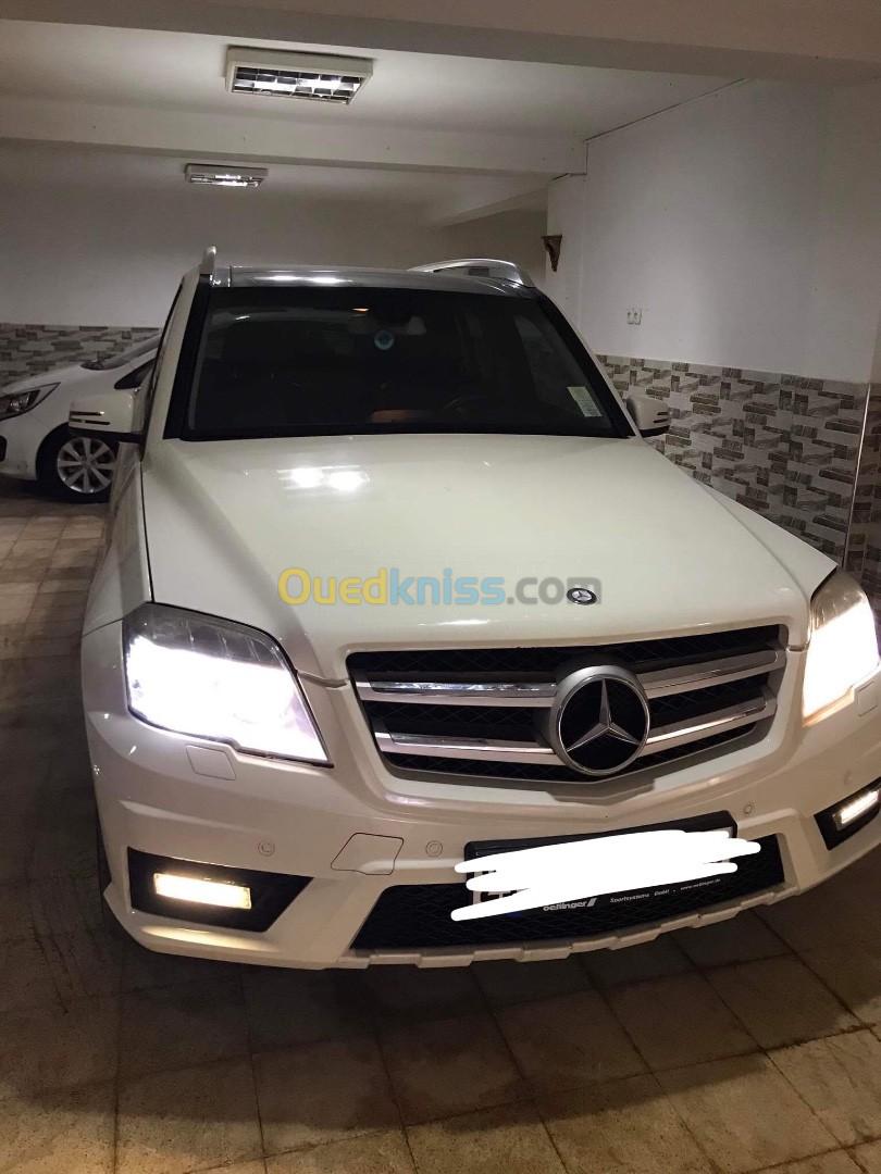 Mercedes GLK 2014 GLK