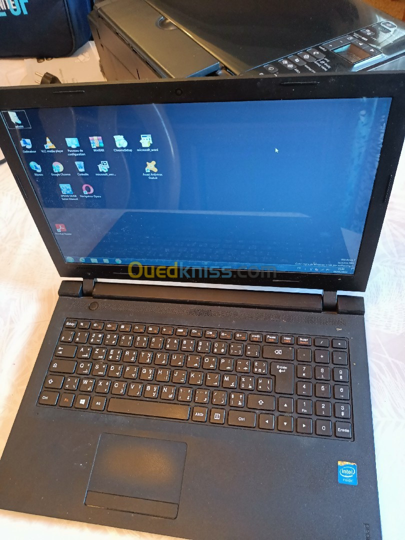 Laptop (pc portable)