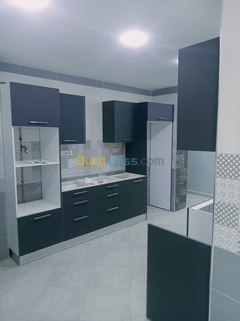 Vente Appartement F3 Bordj Bou Arreridj Ghilassa