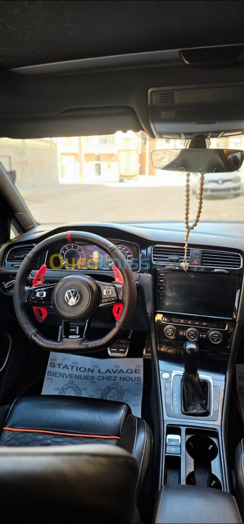 Volkswagen Golf 7 2018 R