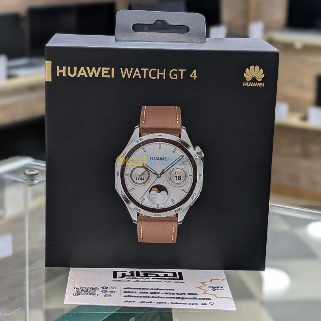 Huawei WATCH GT 4 