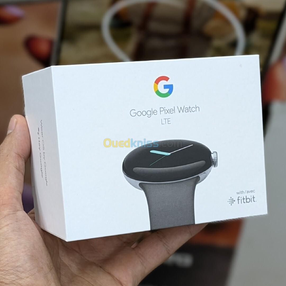 Google Pixel Watch LTE