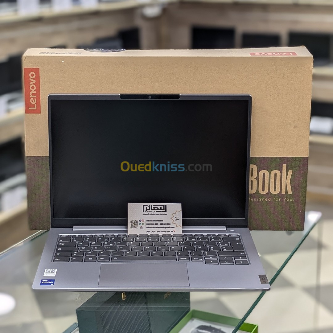 LENOVO THINKBOOK 14 G6 IRL i 7-13700H 16/512