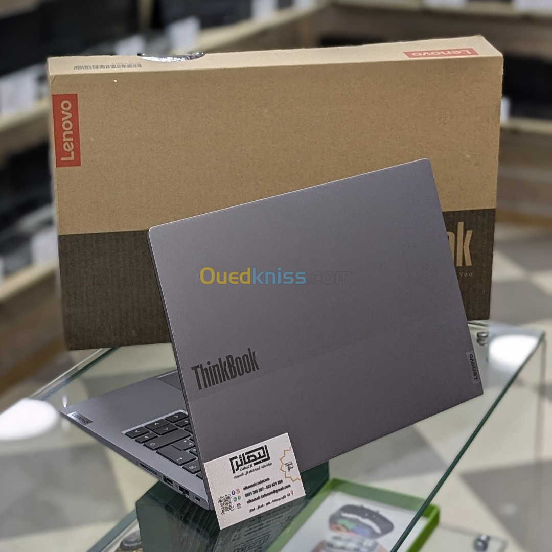 LENOVO THINKBOOK 14 G6 IRL i 7-13700H 16/512