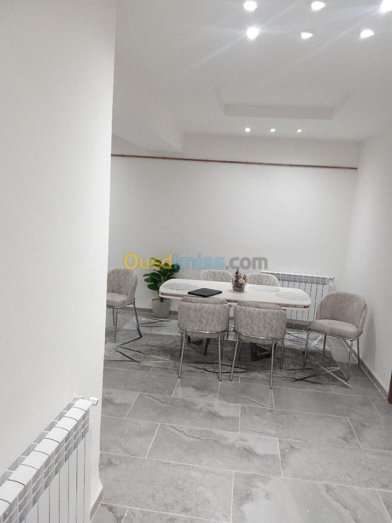 Vente Appartement F5 Alger Bir mourad rais