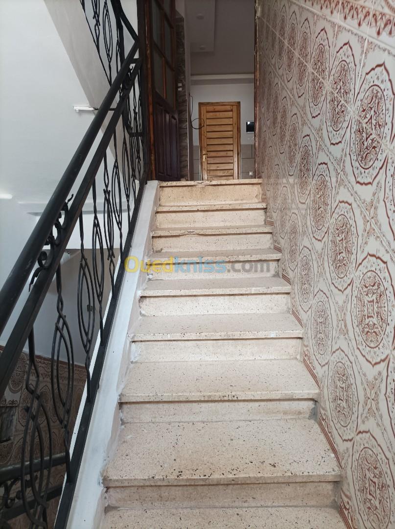 Vente Villa Oran Misseghine