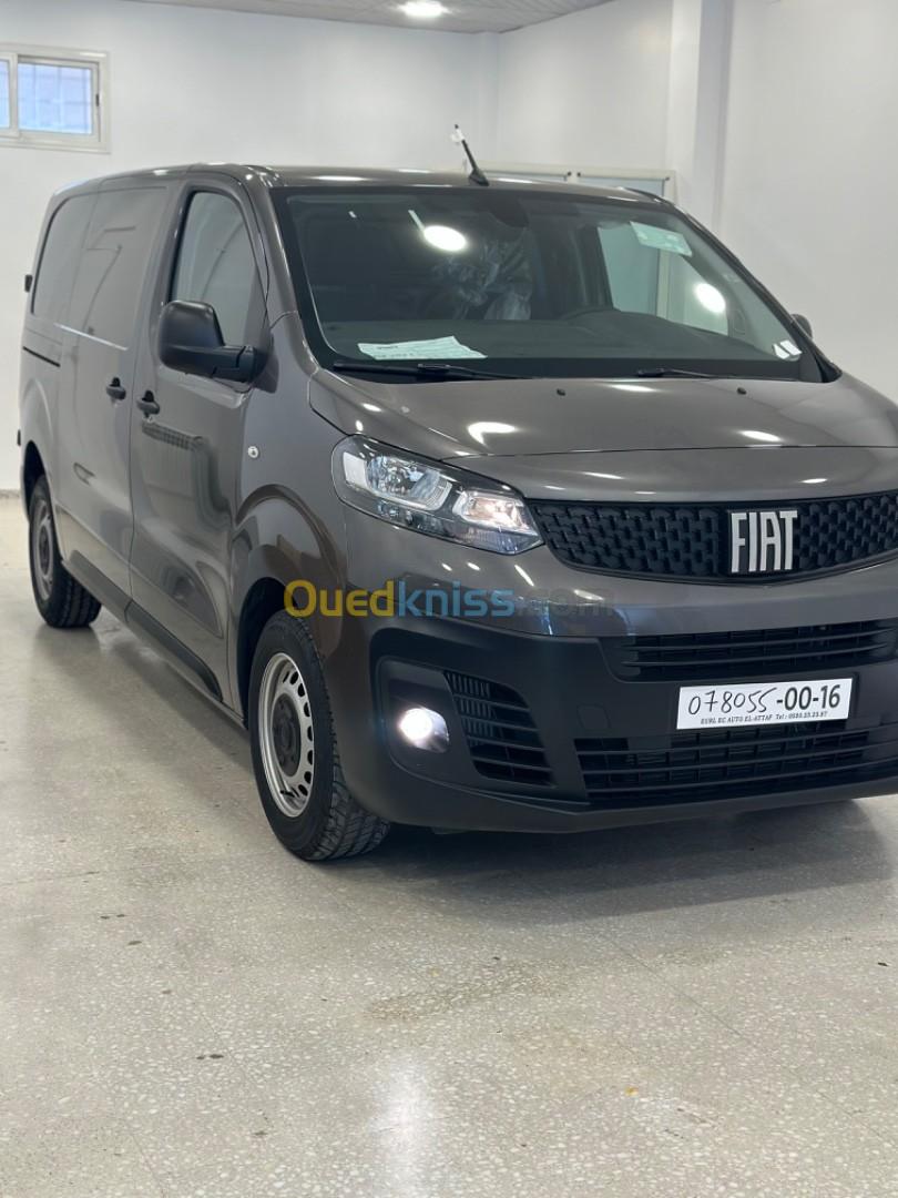 Fiat Scoodo 2024 Scoodo