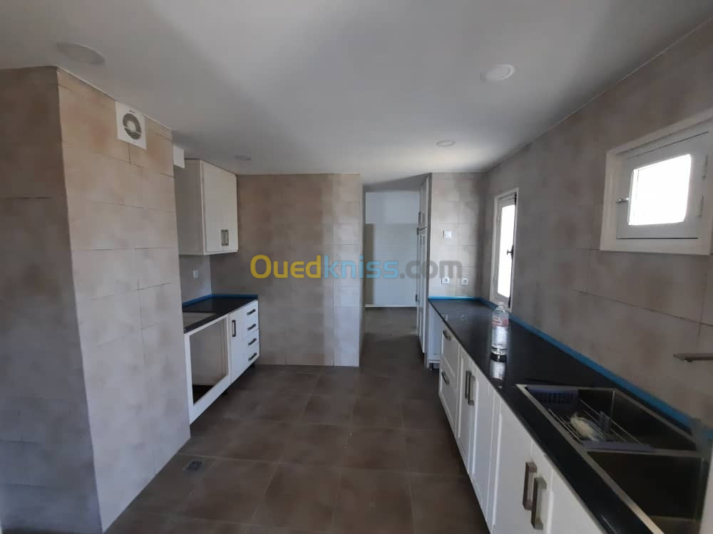 Vente Duplex F3 Jijel El aouana