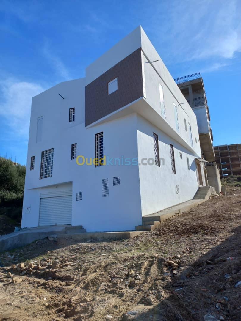 Vente Duplex F3 Jijel El aouana