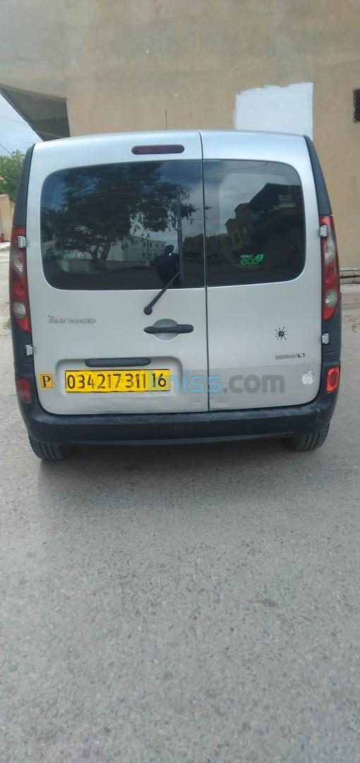 Renault Kangoo 2011 Kangoo