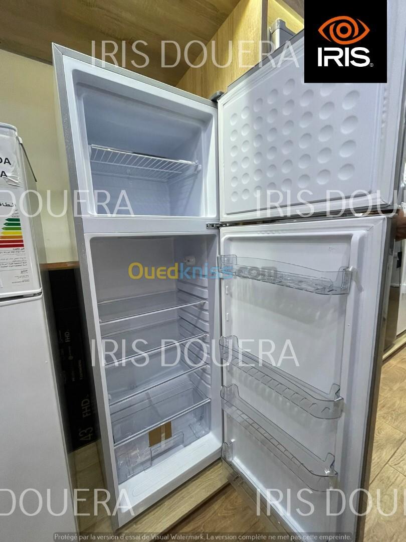 REFRIGIRATEUR IRIS BCD 400