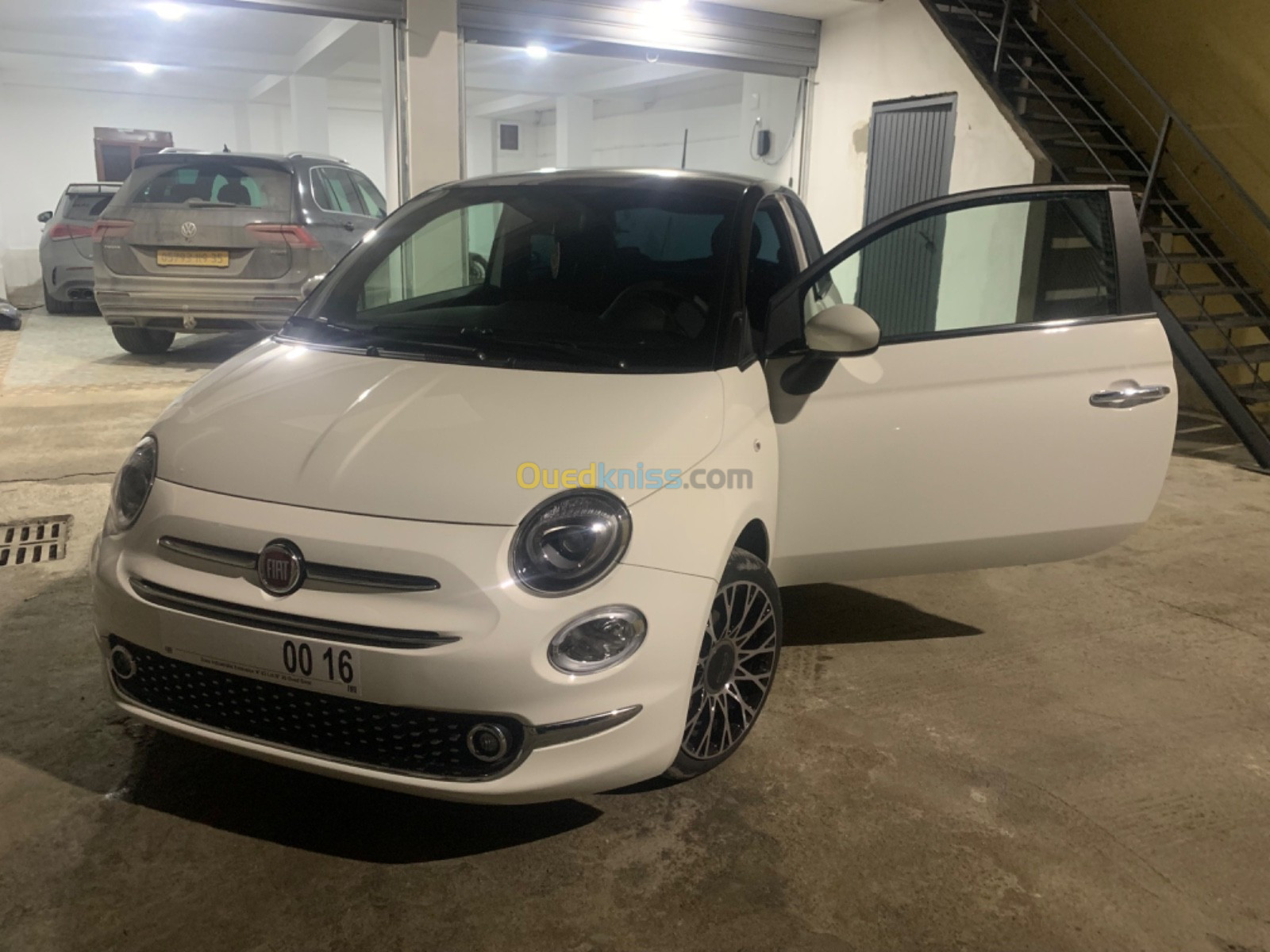 Fiat Fait 500 2023 