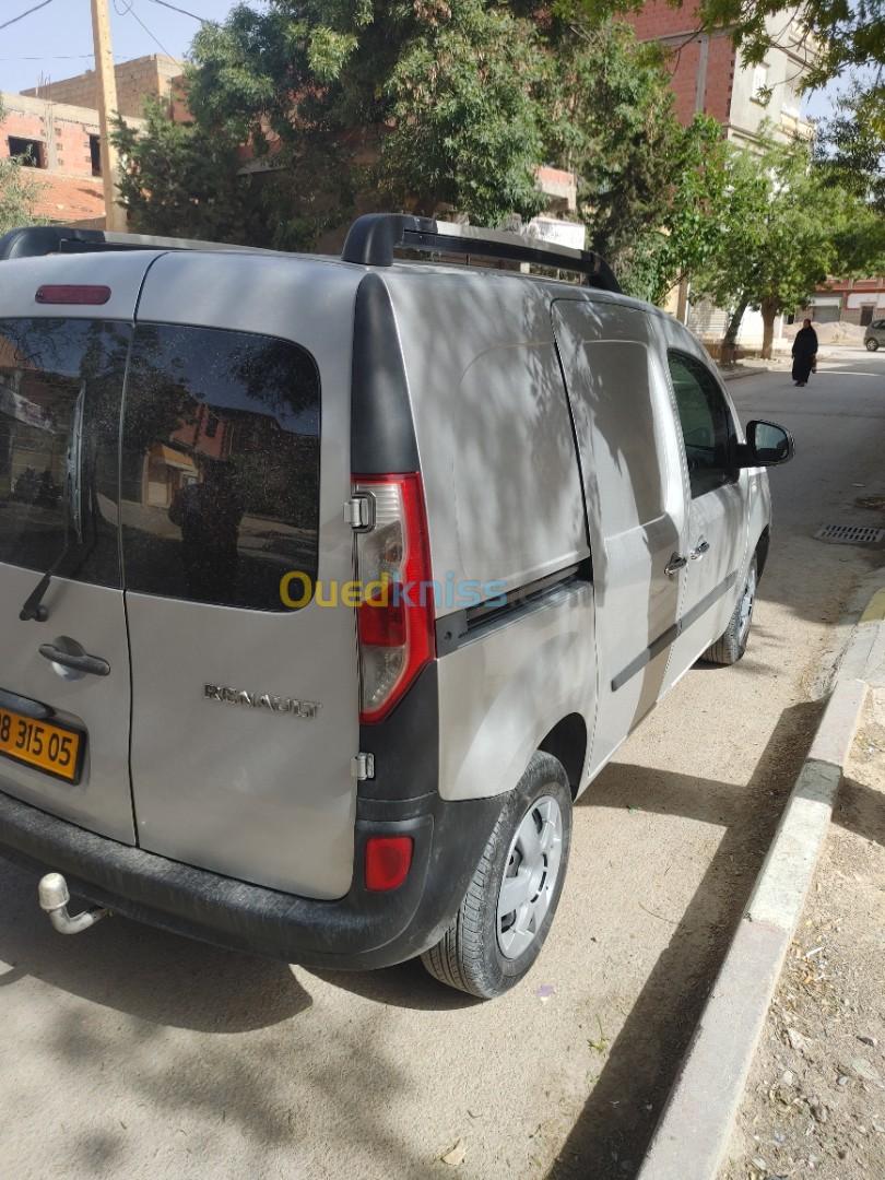 Renault Kangoo 2015 Kangoo