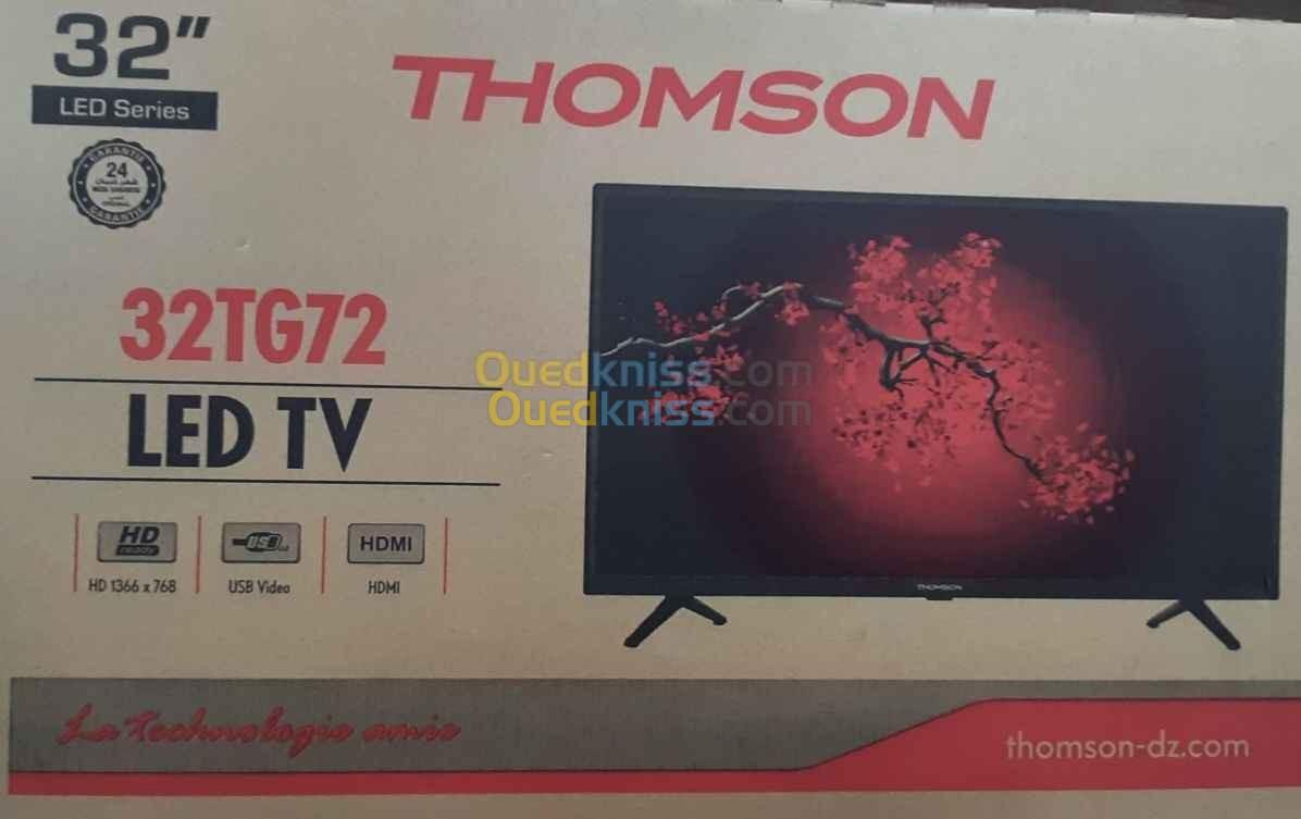 Tv  THOMSON SM 32pouce