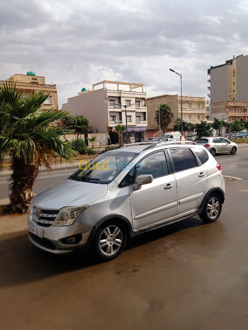 Changan CX20 2016 CX20