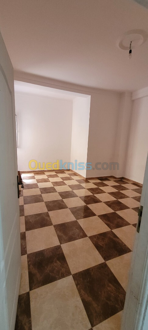 Vente Appartement F3 Boumerdès Boumerdes