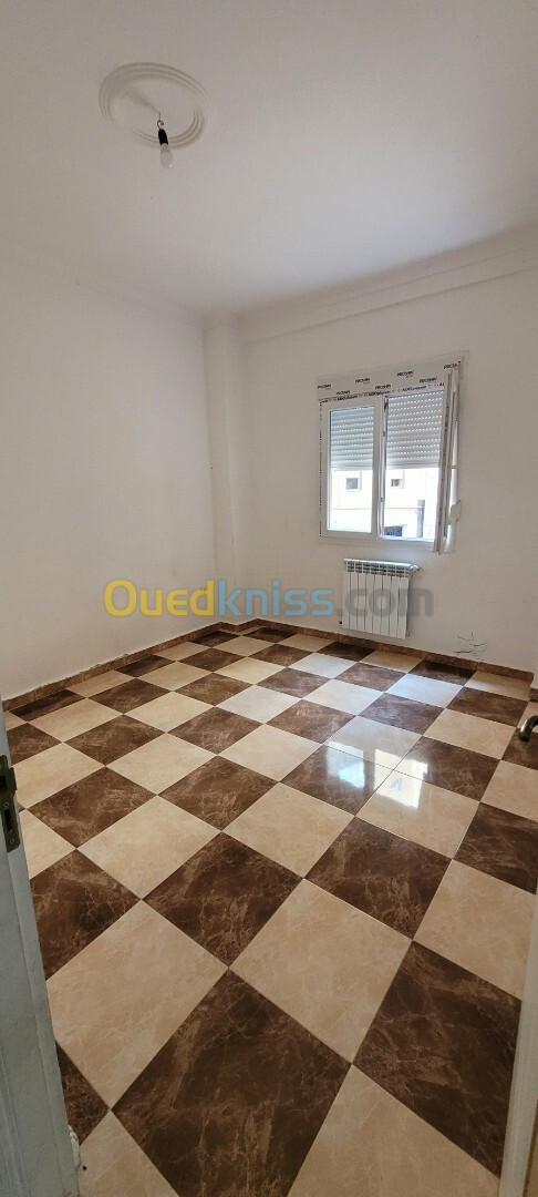 Vente Appartement F3 Boumerdès Boumerdes