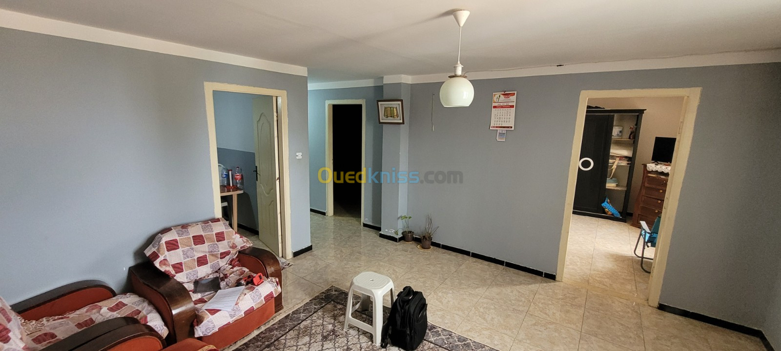 Location Appartement F3 Boumerdès Boumerdes