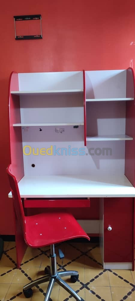 chambres a coucher pour enfant 