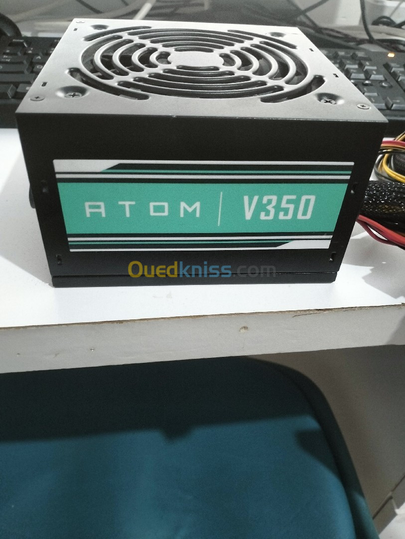 Power supply Atom 350W