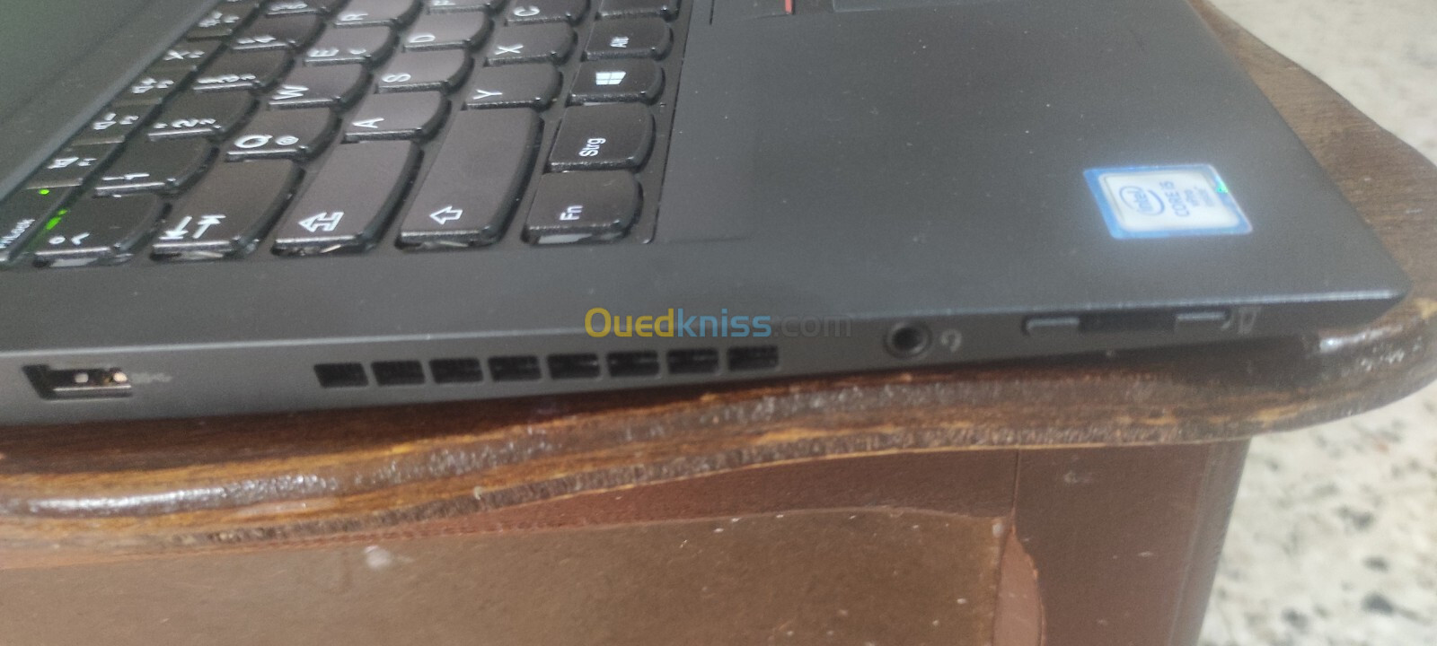 LENOVO t470S 