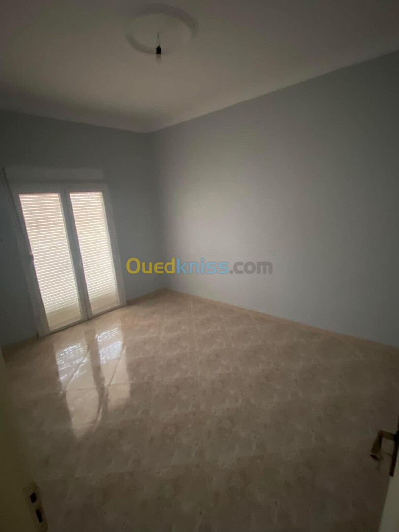 Location Appartement F3 Blida Beni tamou