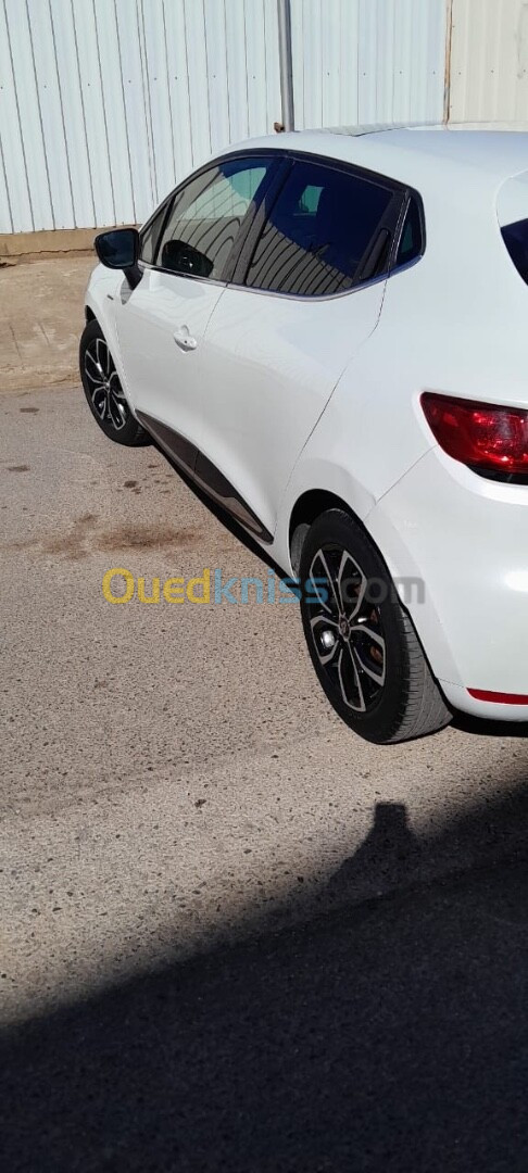 Renault Clio 4 2019 Limited 2