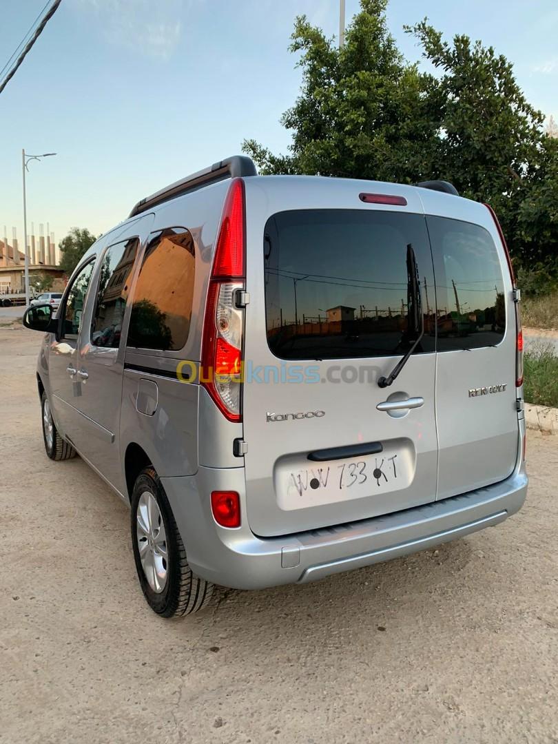 Renault Kangoo 2019 Privilège +