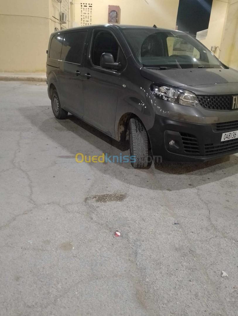 Fiat Scudo 2023 