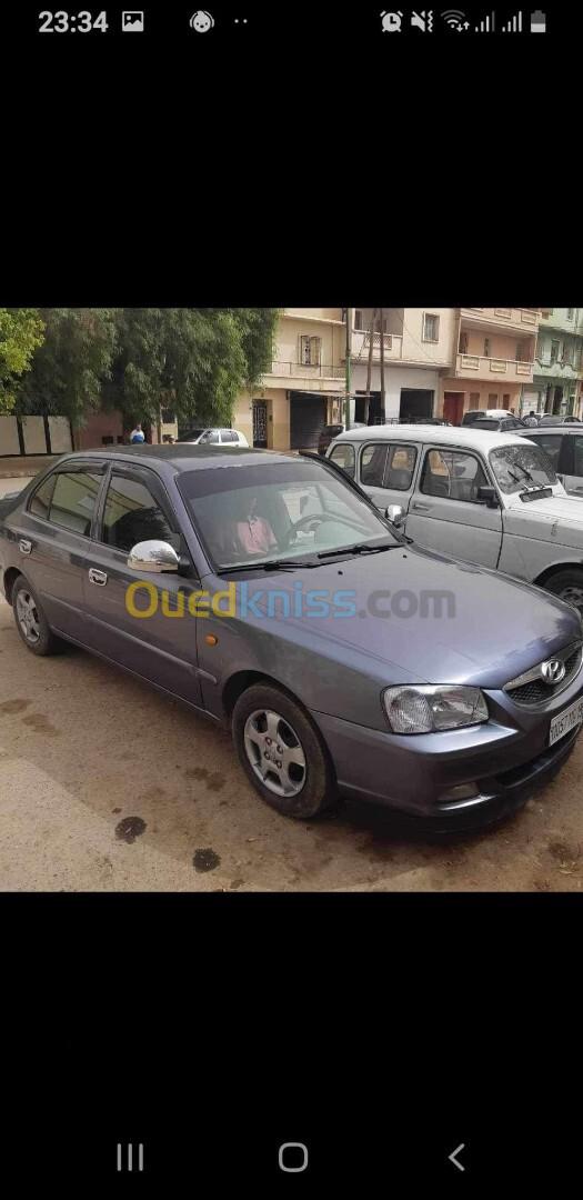 Hyundai Accent 2010 Accent