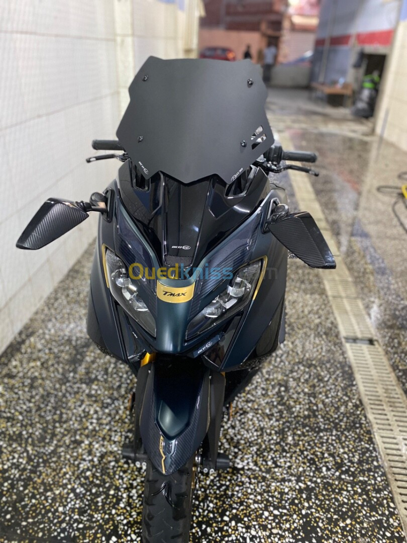 Yamaha Tmax 562 2023