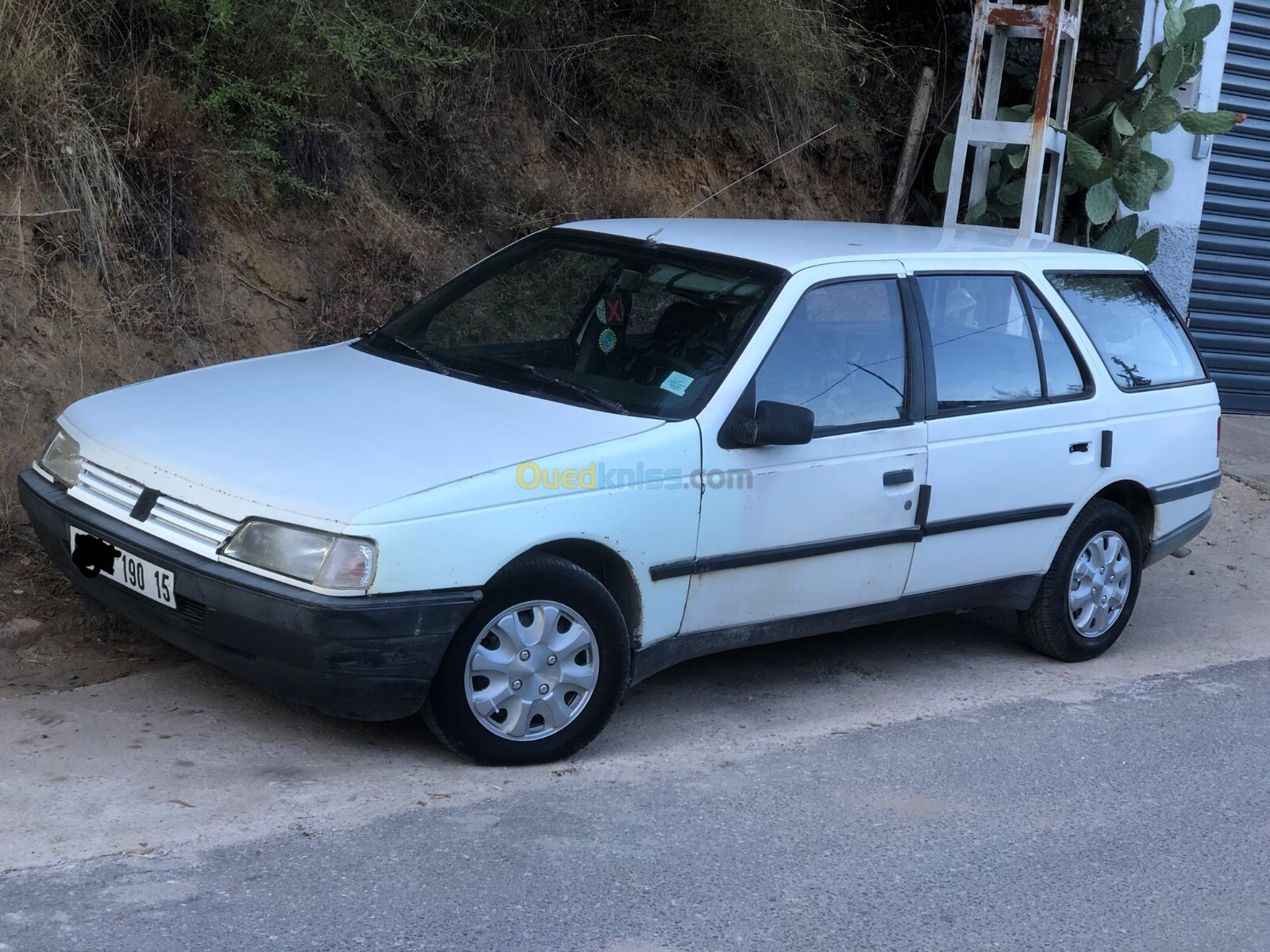 Peugeot 405 1990 405