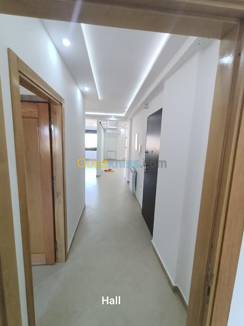 Vente Appartement F3 Oran Oran