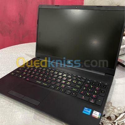 Laptop HP i5