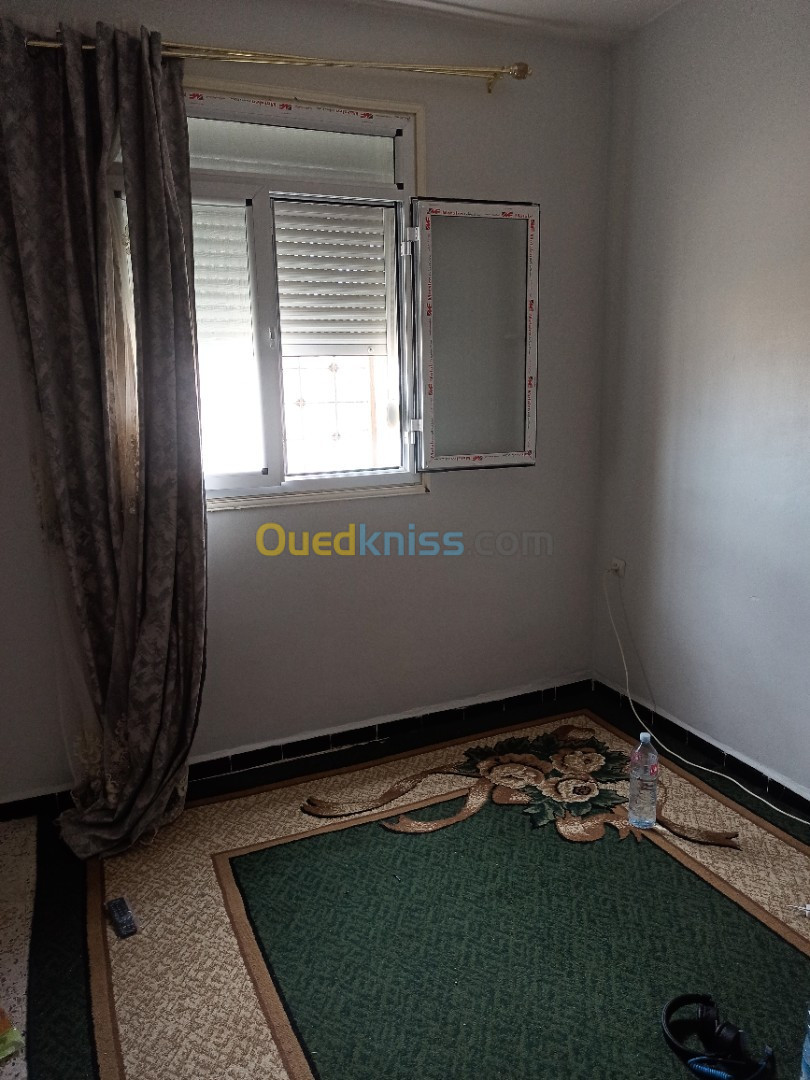 Vente Appartement Khenchela Babar