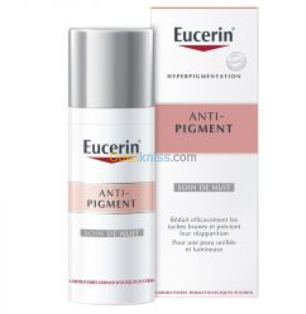 EUCERIN ANTI-PIGMENT skin perfecting serum 30 ml