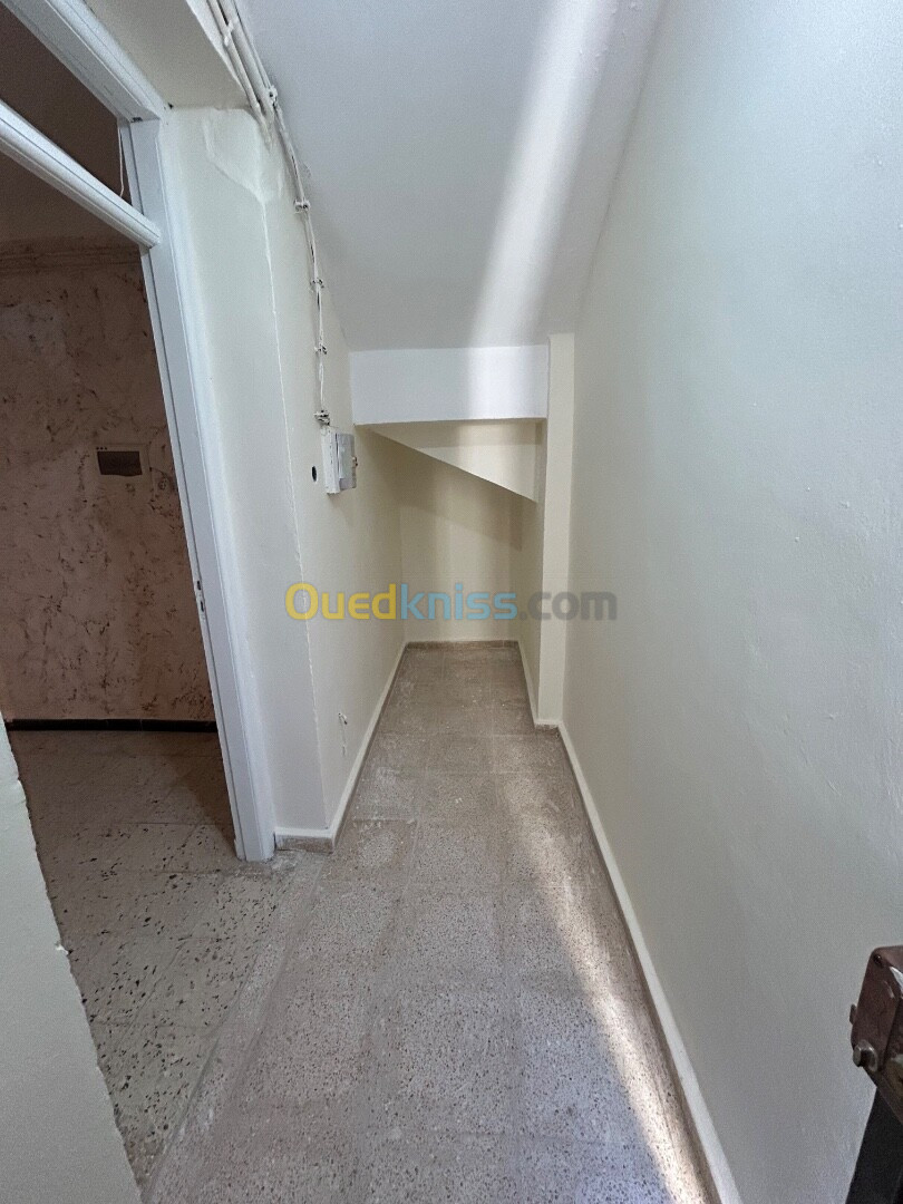 Location Appartement F3 Boumerdès Boumerdes