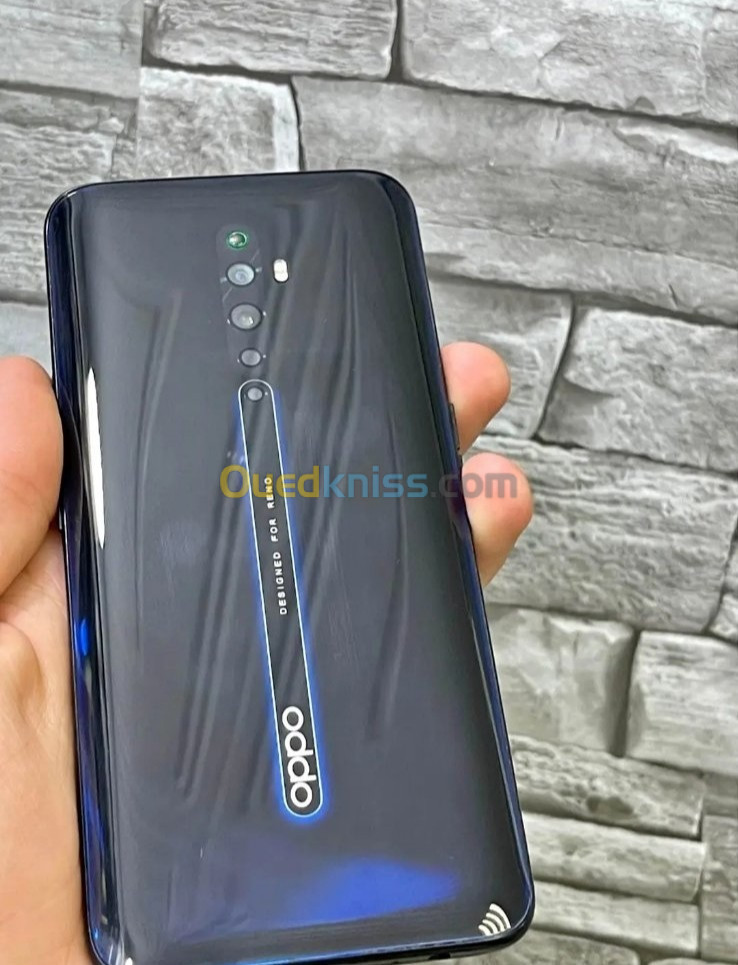 Oppo Oppo Reno 2 Z