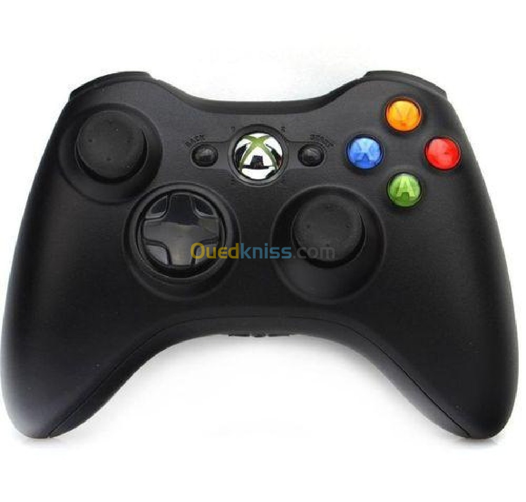 Manette XBOX 360 original 